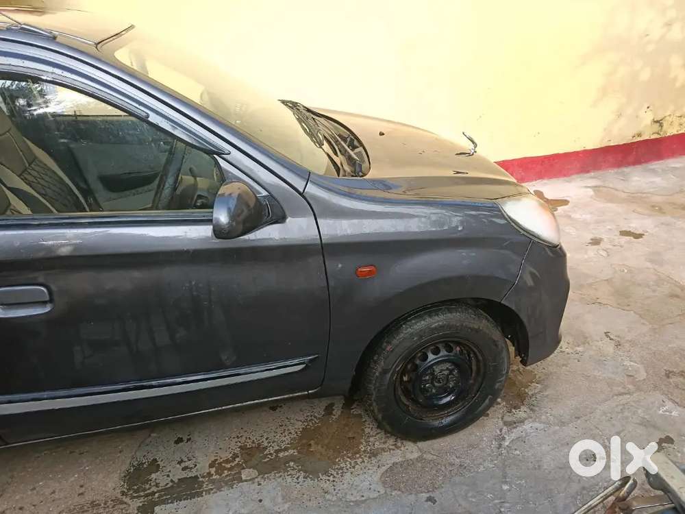 Maruti Suzuki Alto 800 Lxi 2017