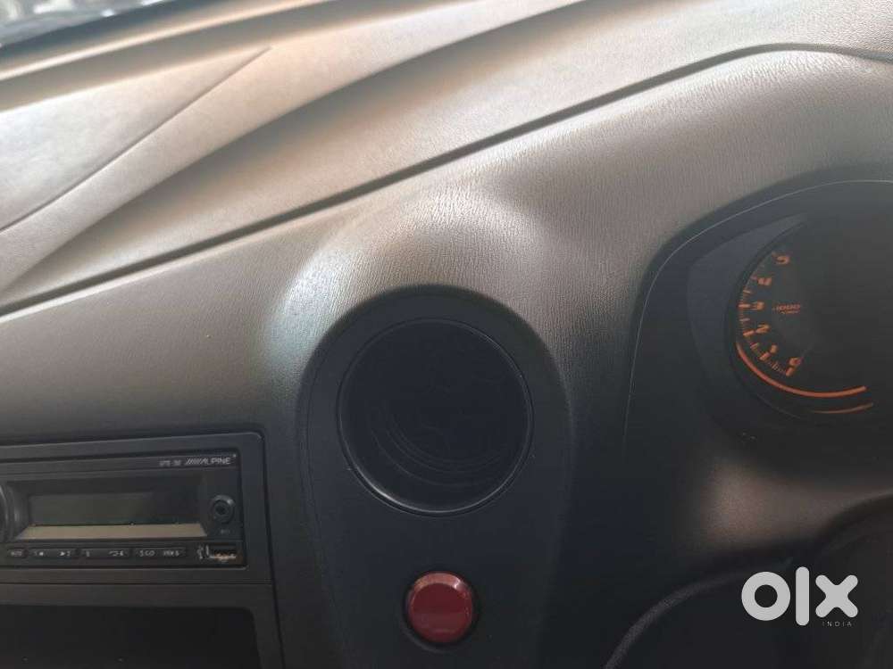 Tata Nexon, 2020, Diesel