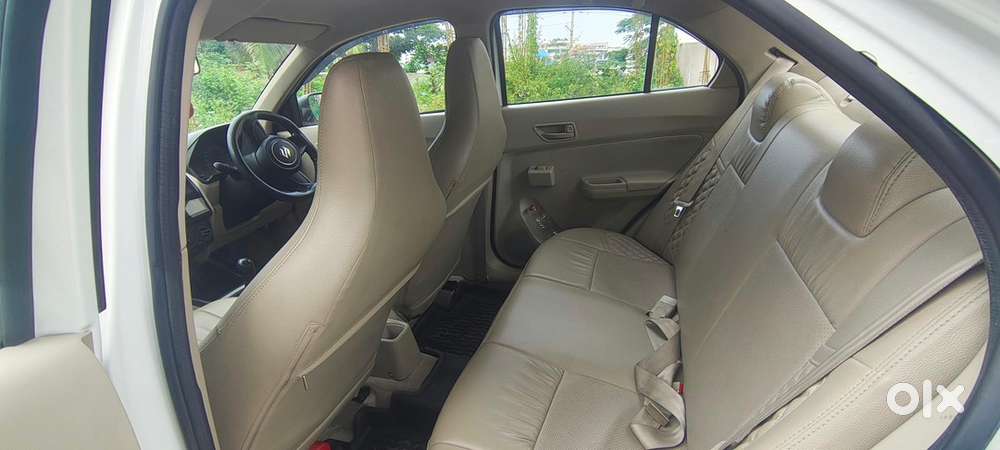Maruti Suzuki Dzire 2025 Cng Hybrid