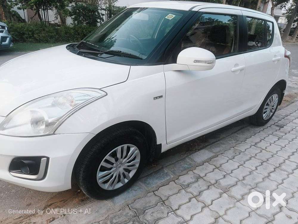 Maruti Suzuki Swift Ddis Vdi, 2016