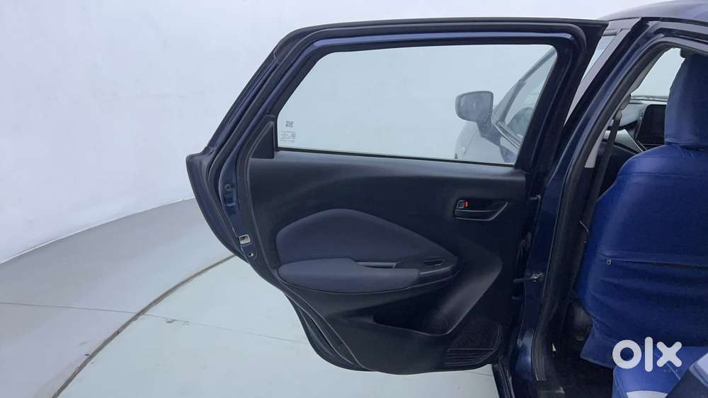 Maruti Suzuki Baleno Maruti-suzuki-baleno-sigma-diesel, 2024, Petrol
