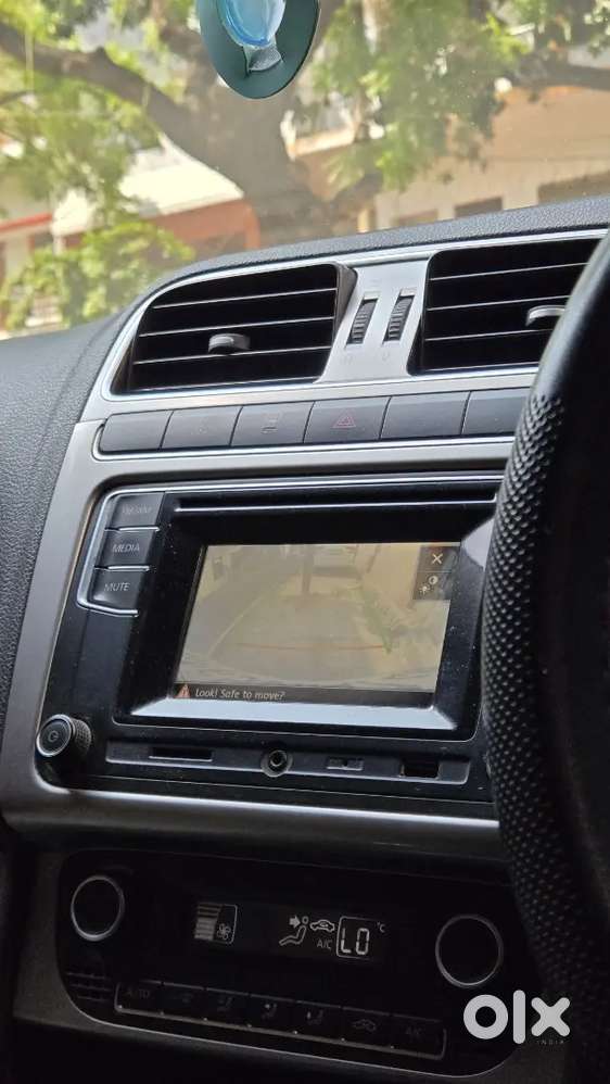 Volkswagen Ameo 2016 Diesel Good Condition