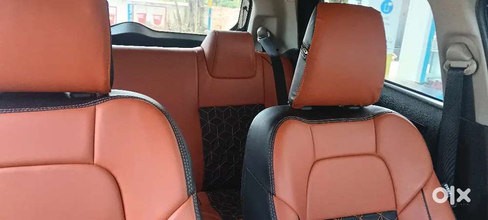 Full Company Service Record