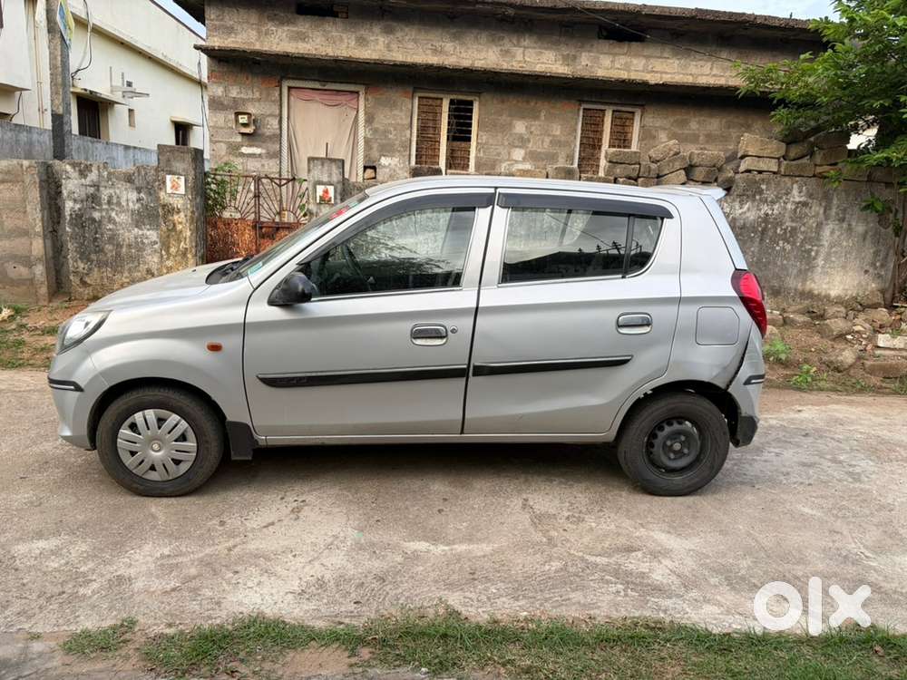Maruti Suzuki Alto 800 201 Petrol Well Maintained