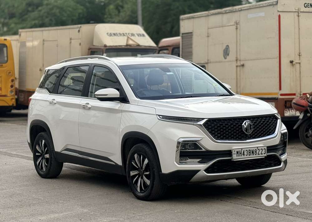 Mg Hector 2.0 Sharp Diesel, 2019, Diesel