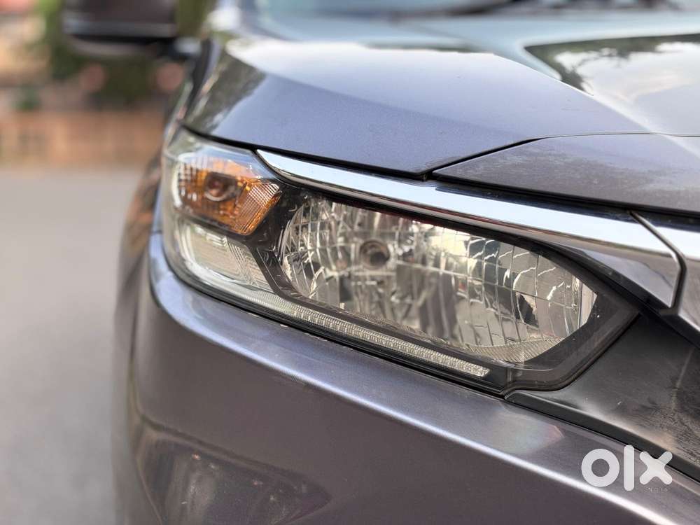 Honda Amaze V Petrol, 2019, Petrol