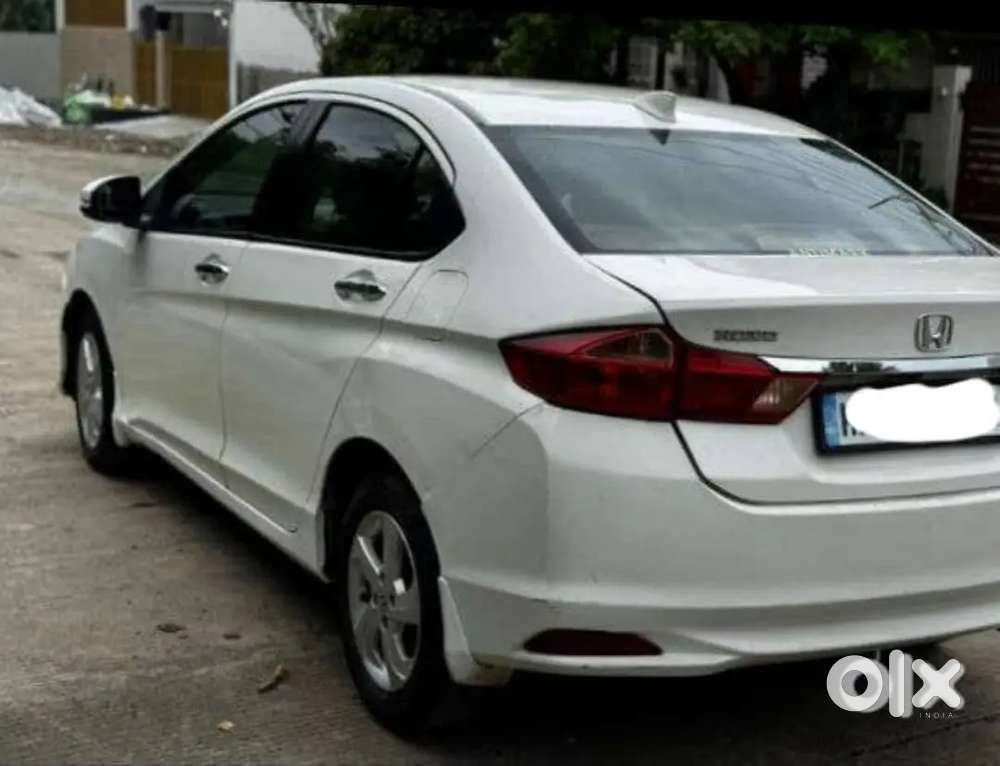 Honda City 2016 Diesel 83000 Km Driven