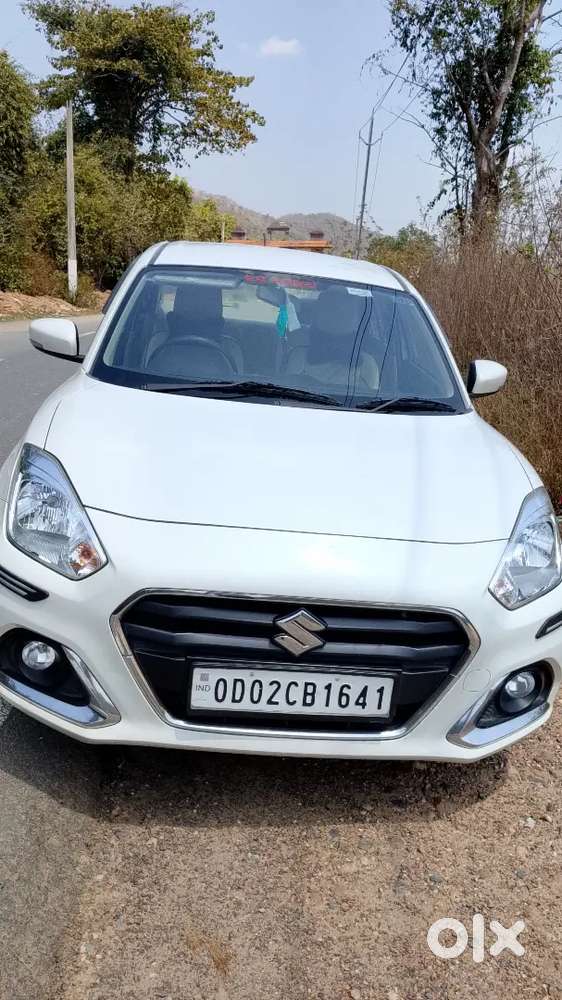 Maruti Suzuki Dzire 2022 Petrol 90000 Km Driven