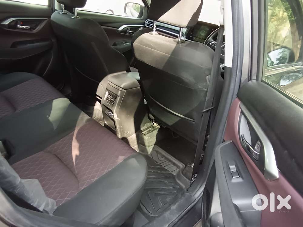 Maruti Suzuki Grand Vitara 1.5 Delta Cng, 2024, Cng & Hybrids