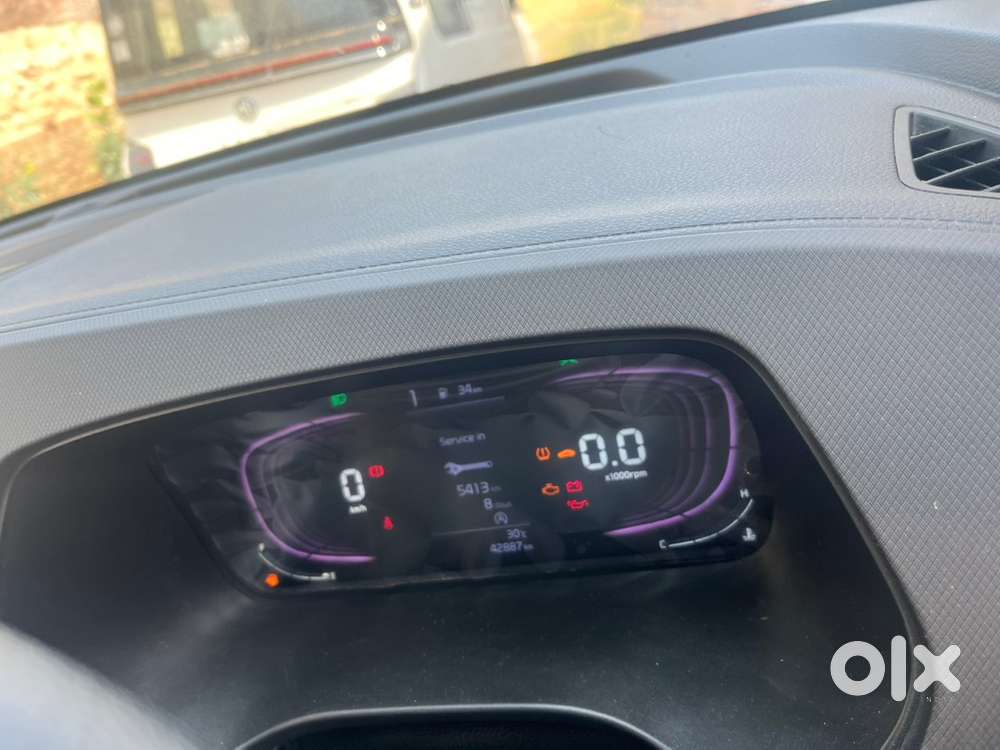 Kia Carens Diesel 2023