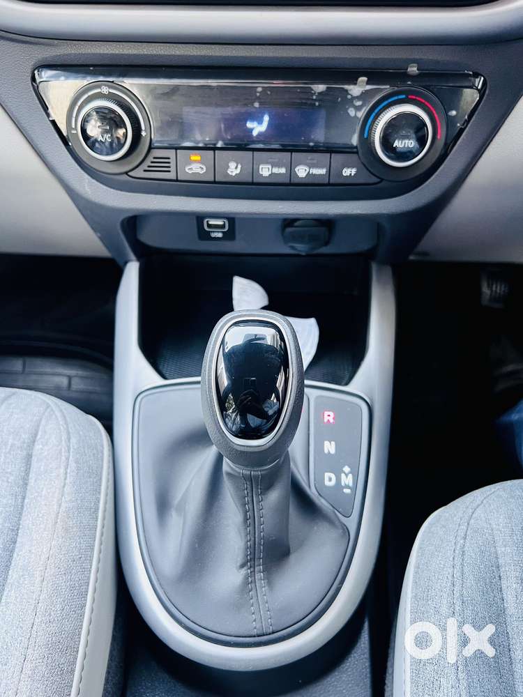 Hyundai Grand I10 Nios