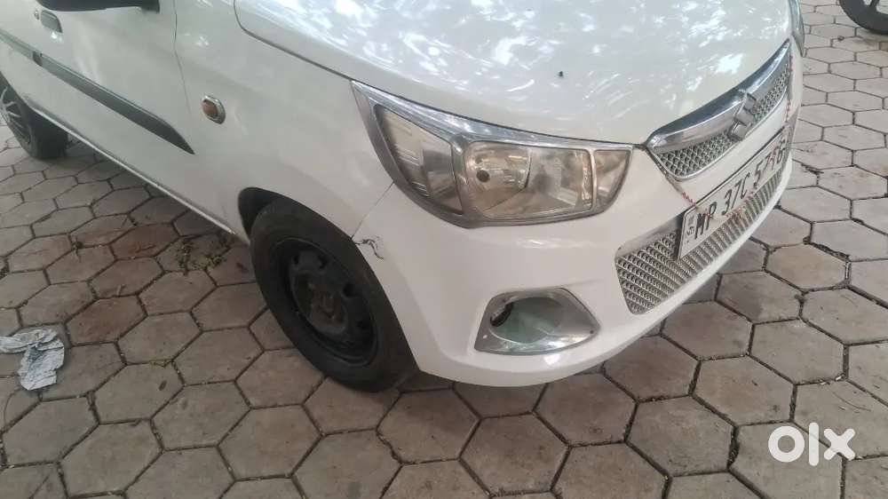 Maruti Suzuki Alto K10 2019 Petrol 62000 Km Driven