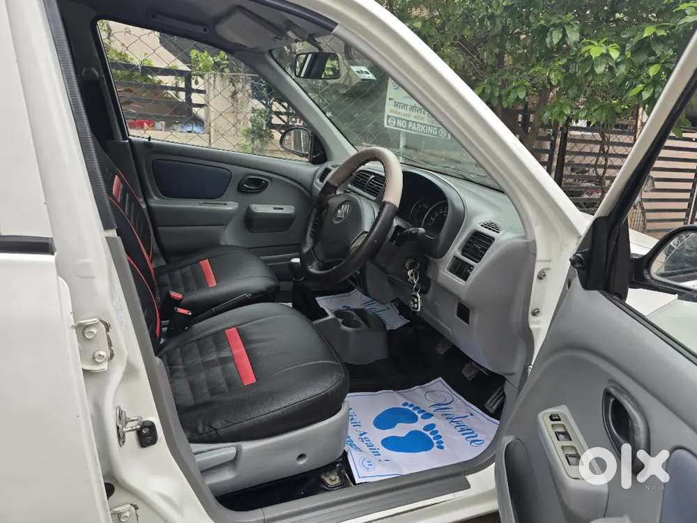 Alto K10 Vxi 2013