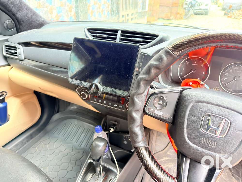 Honda Diesel Automatic Car 2020