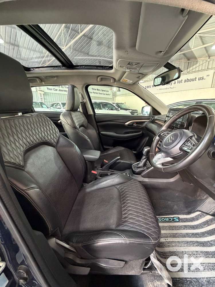 Maruti Suzuki Grand Vitara 1.5 Zeta Plus Dual Tone Intelligent Hybri..