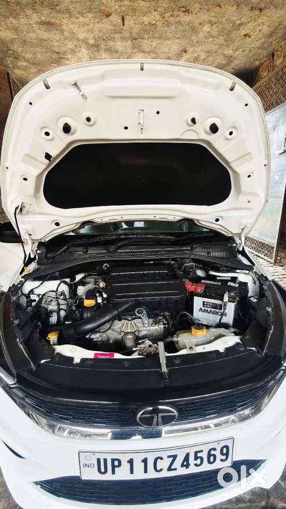 Tata Tiago Xm Petrol 2025