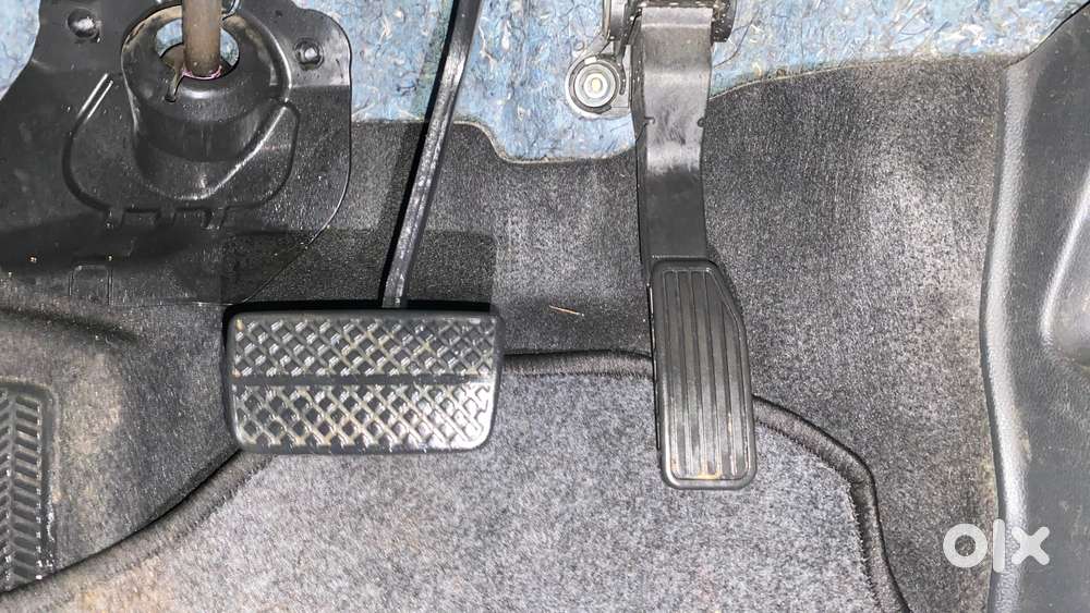 Honda Jazz 1.2 V At I Vtec, 2018, Petrol