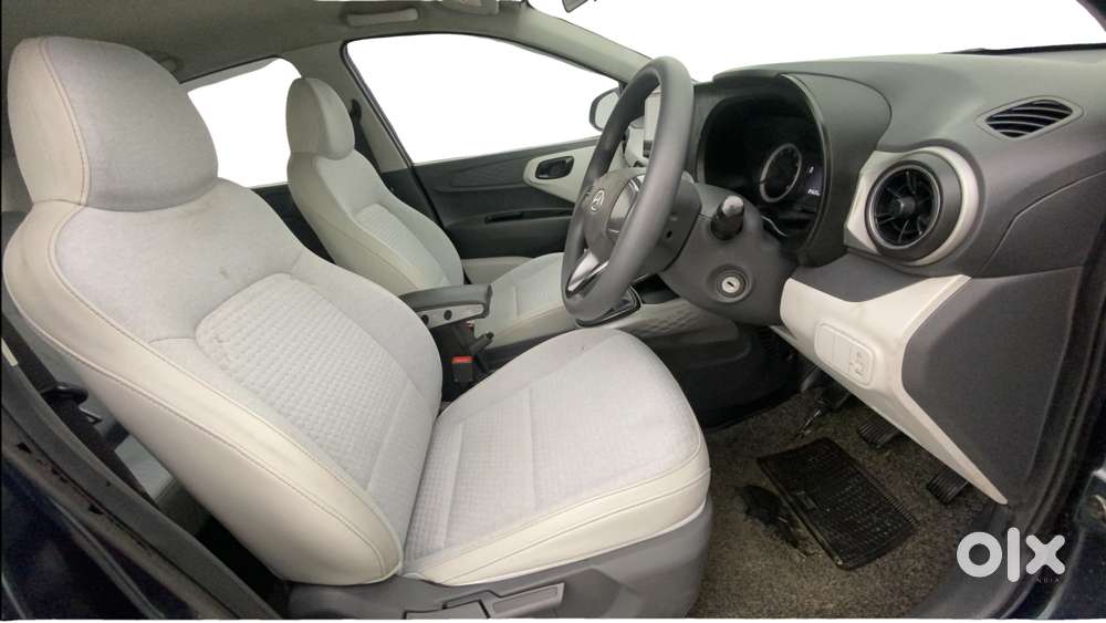 Hyundai Grand I10 Nios Magna 1.2 Kappa Vtvt, 2021, Petrol