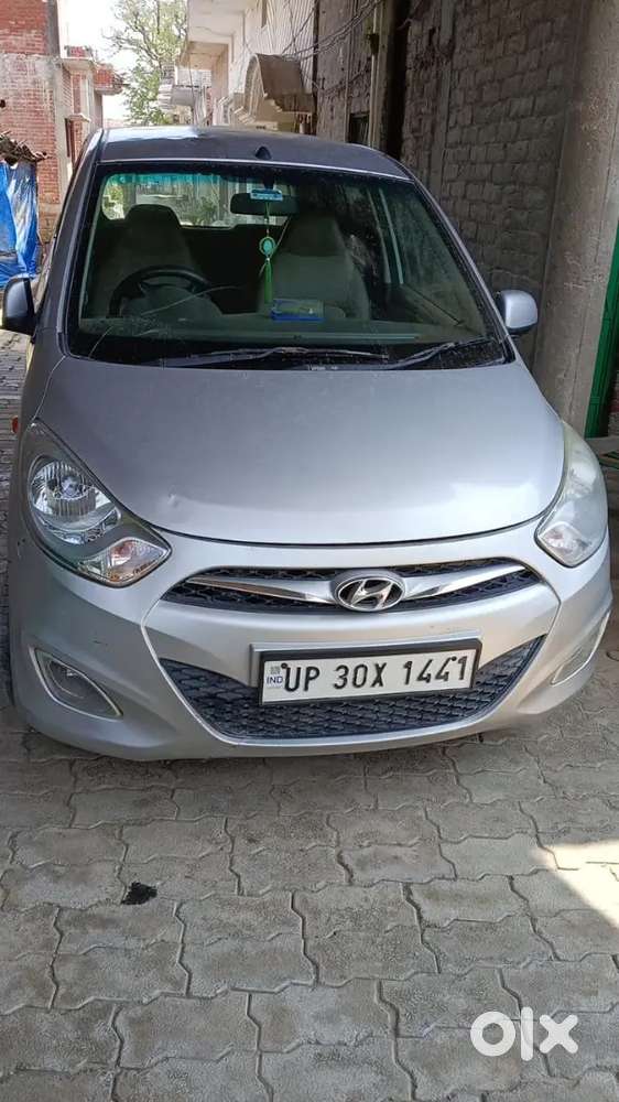 Hyundai I10 2014 Petrol 56000 Km Driven