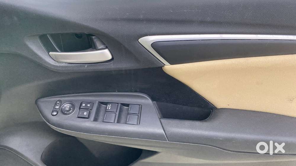 Honda Jazz Vx Cvt, 2022, Petrol