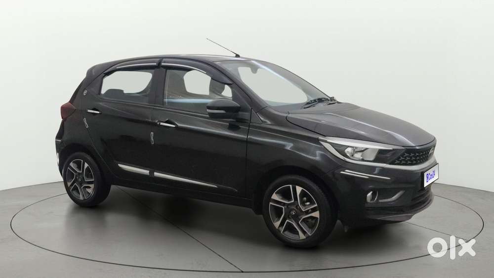 Tata Tiago Xza Plus, 2023, Petrol