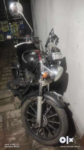 Olx hot sale bike halisahar