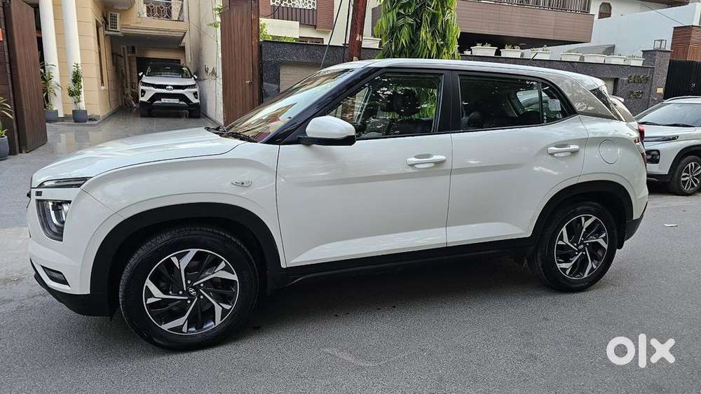 Hyundai Diesel Car 2021