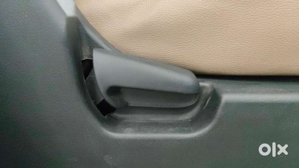 Maruti Suzuki Wagon R Vxi Amt, 2016, Petrol