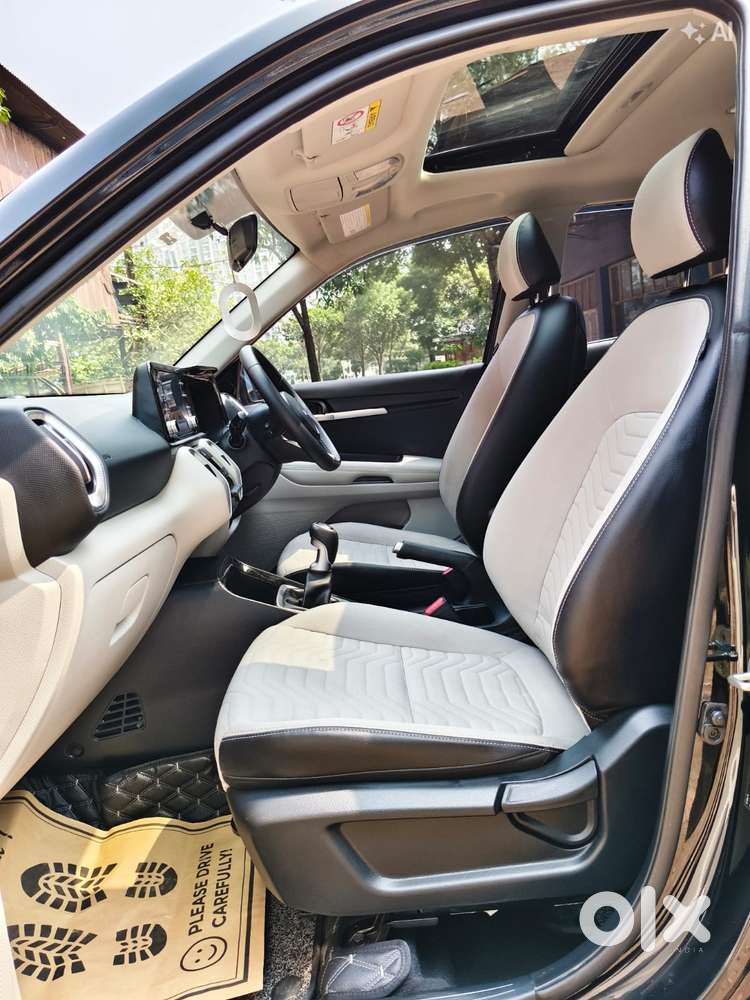 Kia Sonet Htx Turbo Imt, 2025, Petrol
