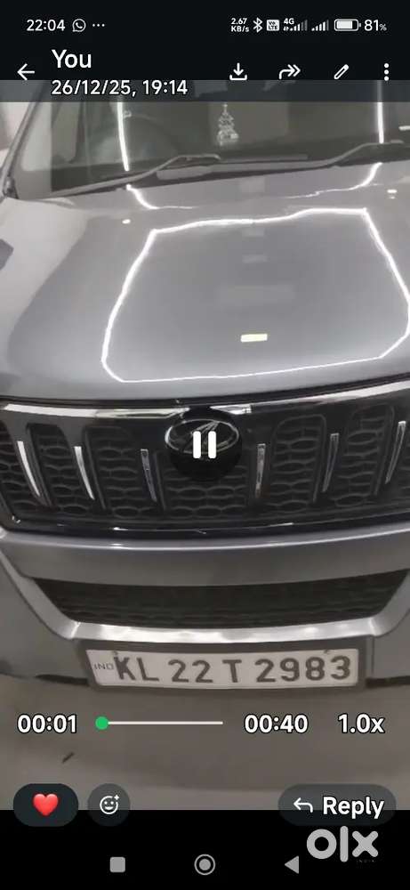 Mahindra Xuv500 2017 Diesel 45000 Km Driven