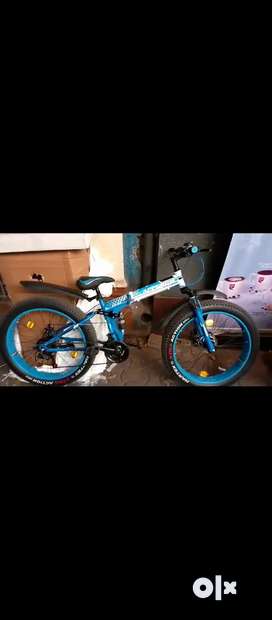 Prime Fat Bike at Rs 11499 in Lucknow