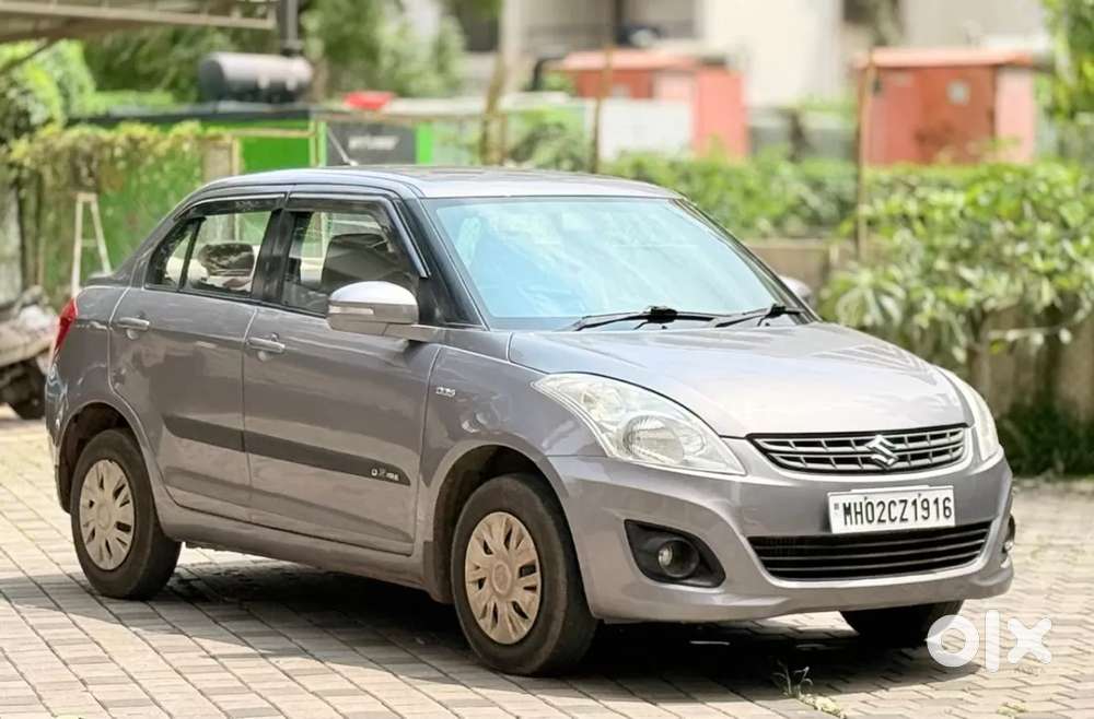Maruti Suzuki Swift Dzire Vdi, 2013, Diesel
