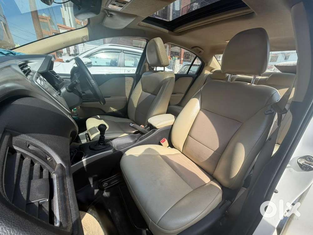 Honda City 2019 Petrol Mt Well Maintained