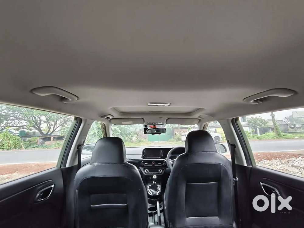 Hyundai Exter 2024 Suv