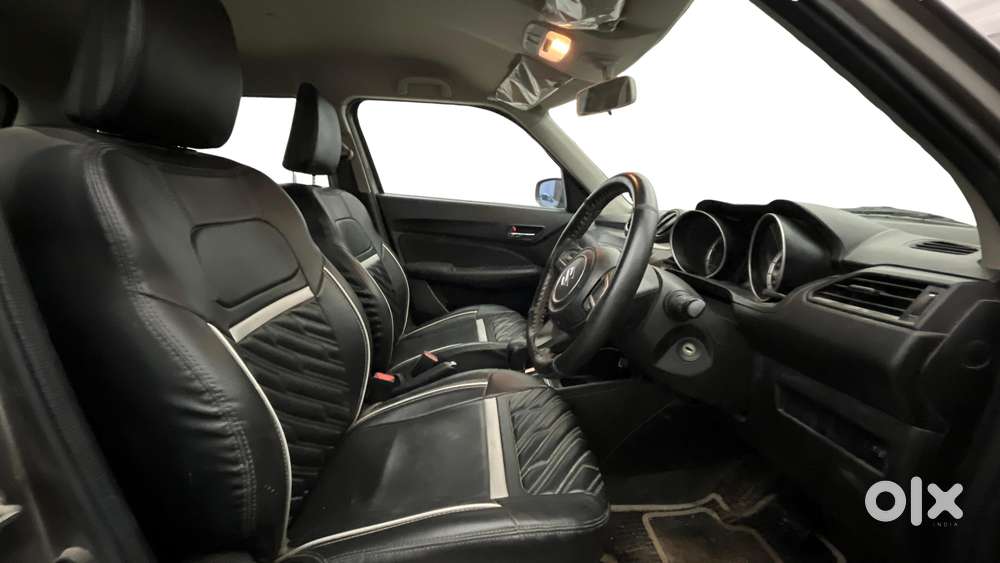 Maruti Suzuki Swift Amt Vxi, 2021, Petrol