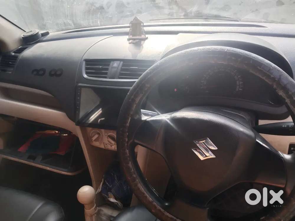 2020 Maruti Dzire 1.2 Tour S Cng