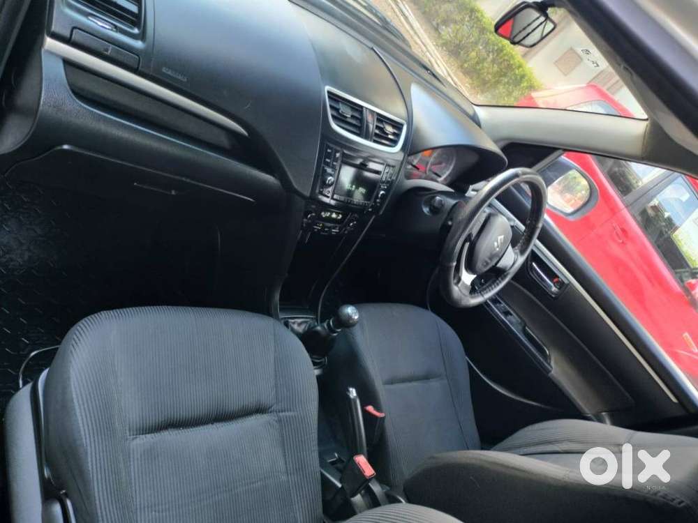 Maruti Suzuki Swift Zdi, 2012, Diesel