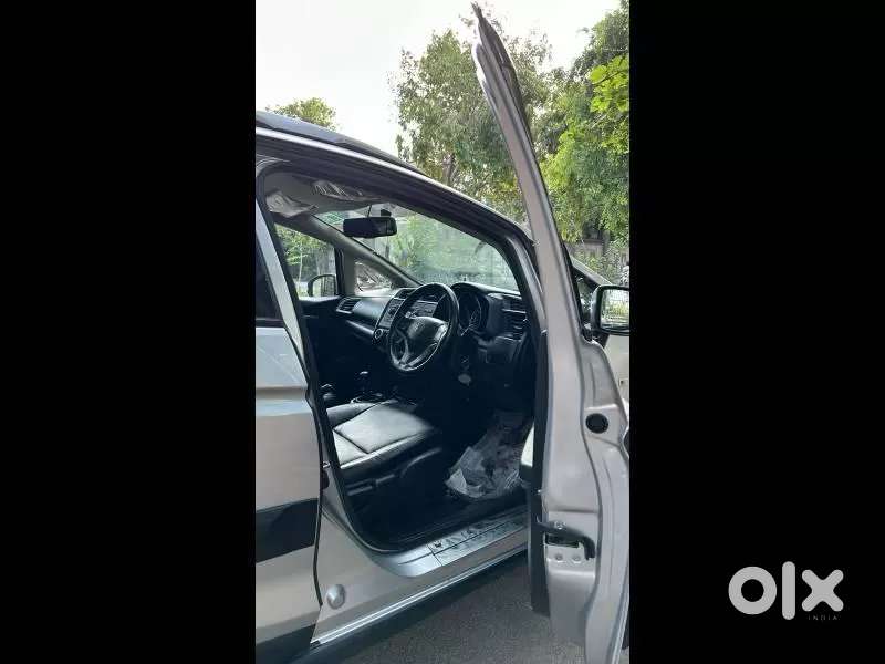 Honda Wr-v I-vtec S, 2018, Petrol