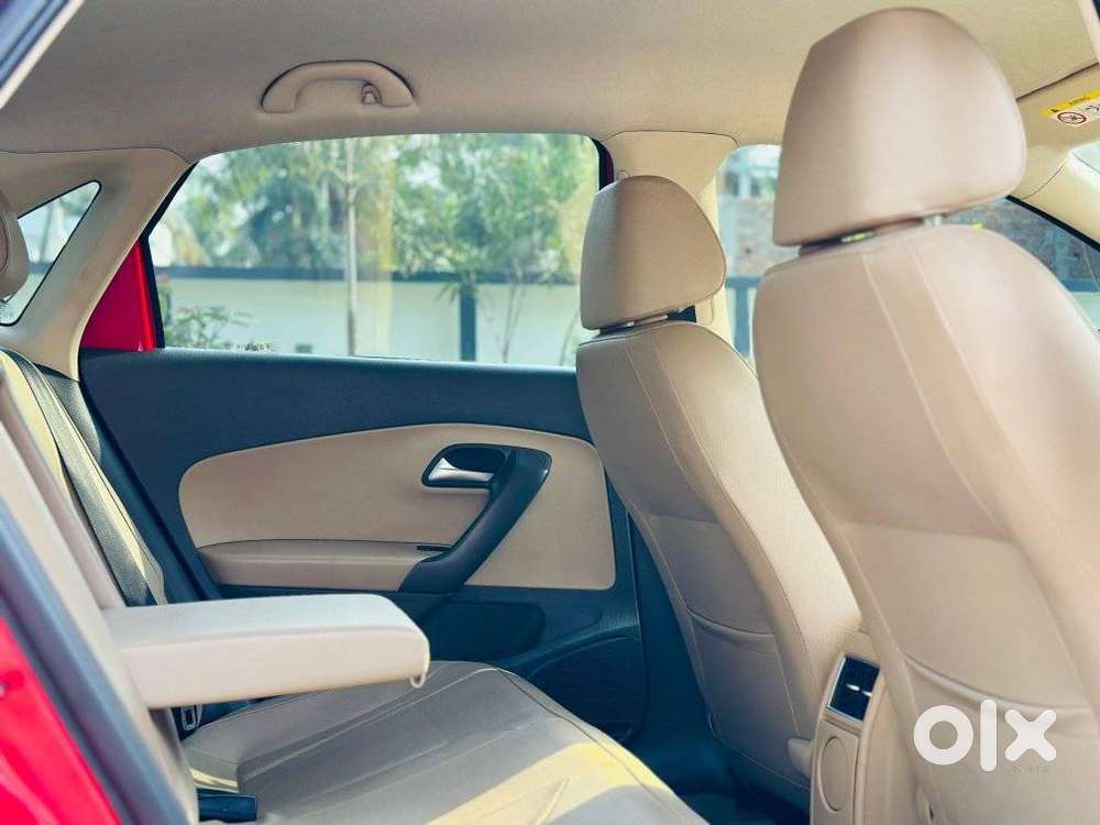 Volkswagen Vento 1.5 Tdi Highline Plus At, 2018, Diesel