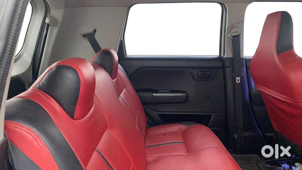 Maruti Suzuki Wagon R Lxi Cng, 2022, Cng & Hybrids