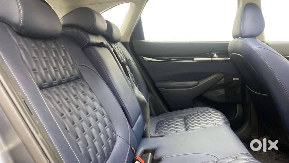 Kia Seltos 1.5 X-line Diesel At, 2022, Diesel