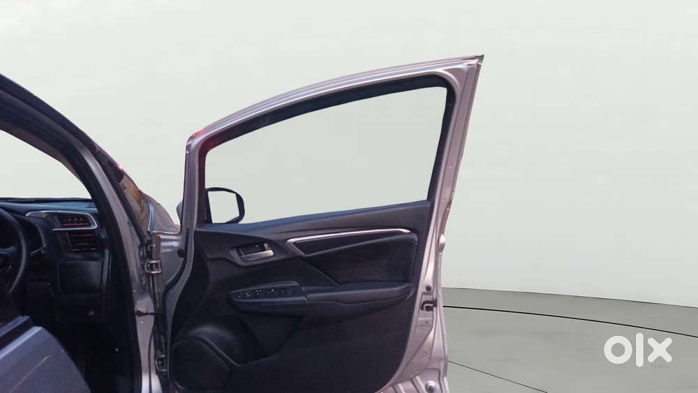 Honda Wr-v 1.5 Vx I-dtec, 2018, Diesel