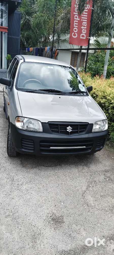 Maruti Suzuki Alto 2008 Petrol 540000 Km Driven