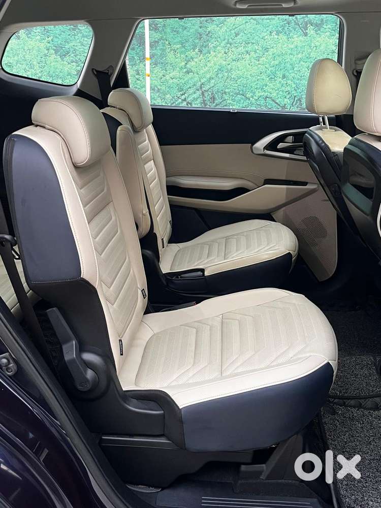 Kia Carens 1.4 Luxury Plus 6 Str, 2023, Petrol