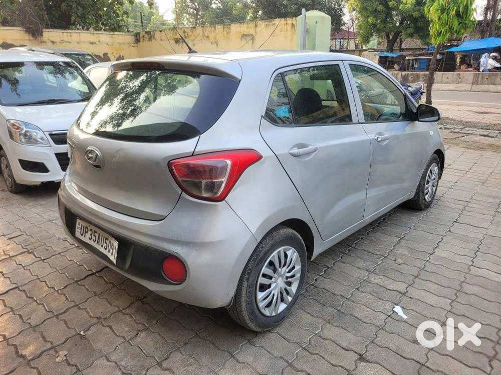 Hyundai Grand I10 Magna 1.1 Crdi, 2018, Diesel