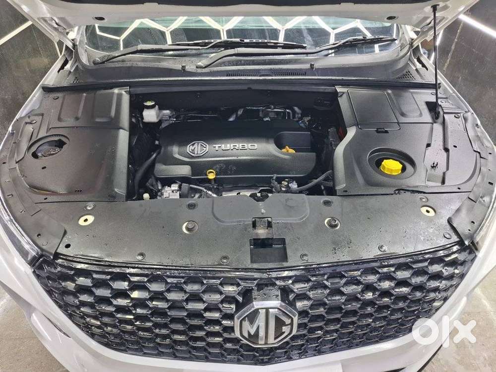 Mg Hector Plus 2.0 Sharp Diesel Turbo, 2020, Diesel