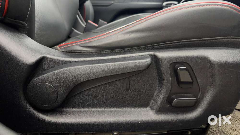 Hyundai Verna Sx (o) 1.5 Turbo Petrol Dct, 2023, Petrol