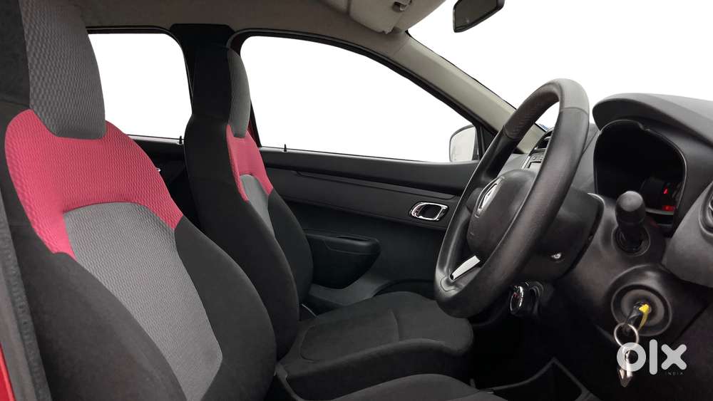 Renault Kwid 2019-ongoing 1.0 Rxt Amt (o), 2019, Petrol