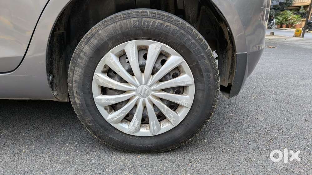 Maruti Suzuki Swift Vdi, 2014, Diesel