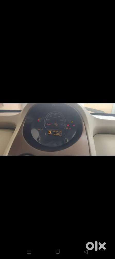 Tata Nano 2016 Petrol 19800 Km Driven
